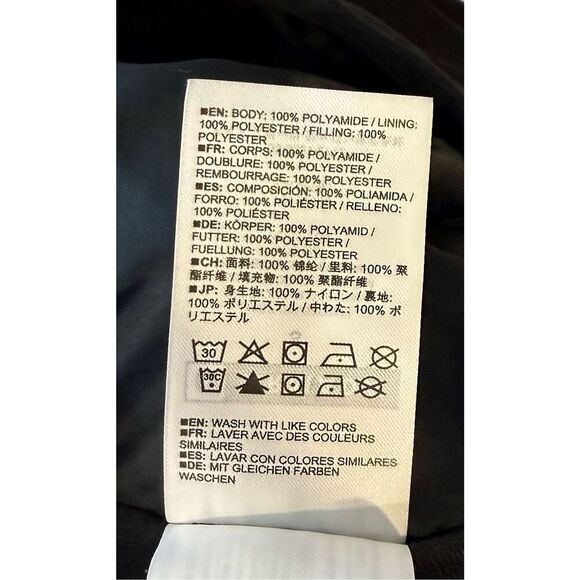 Armada Brae Black Snowboard Ski 2 Layer Pants Women’s Small - Picture 7 of 13